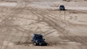 Bu yola giren arabasını bırakıp gidiyor: Üstüne 134 bin TL ceza ödüyor