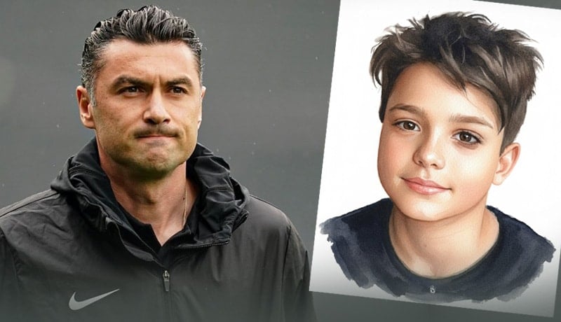 Burak Yılmaz’dan Minguzzi davası kararına tepki!