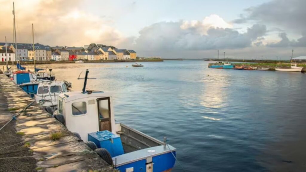 Buraya yerleşene 4 milyon lira veriyorlar