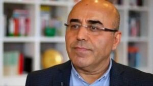 Casusluk iddiasına Necati Özkan’dan sert yanıt
