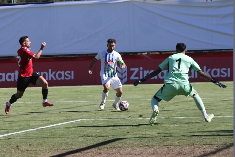 Çaykur Rizespor kupada rahat turladı
