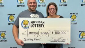 ChatGPT sayesinde piyangoyu kazandı