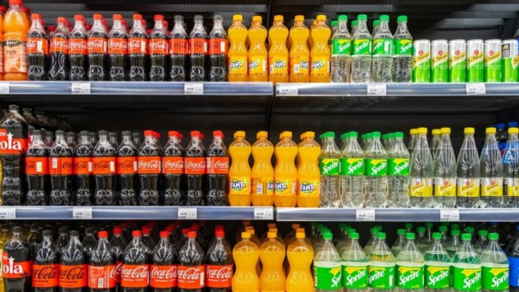 Coca Cola ve Pepsi’ye rakip olarak çıkmıştı, iflas etti