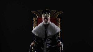 Cumhuriyetle yönetilse de bu ülkenin maaşlı 3 Kralı var