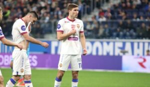 Dağıstanlı yıldız Beşiktaş yolunda! Tek rakip Süper Lig’den