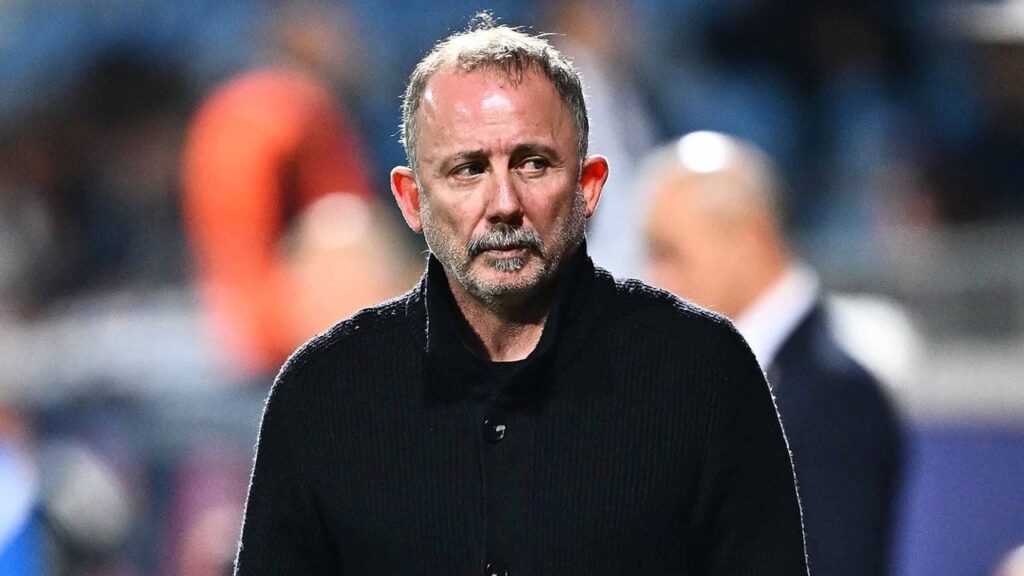 Derbiyi kaybederse Santos’la aynı kaderi paylaşacak