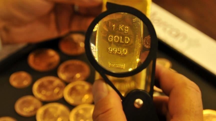 Dev bankalar bir bir tahminlerini açıklıyor: Altın çılgınlığı bitti mi?