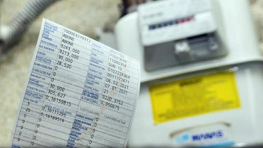 Doğalgazda 12 taksit dönemi! Herkesten alınan ücretin kuralı değişti