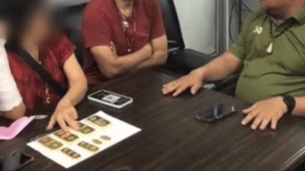 Dolandırıcıların tuzağı 70 yaşındaki kadını yanlışlıkla milyoner etti