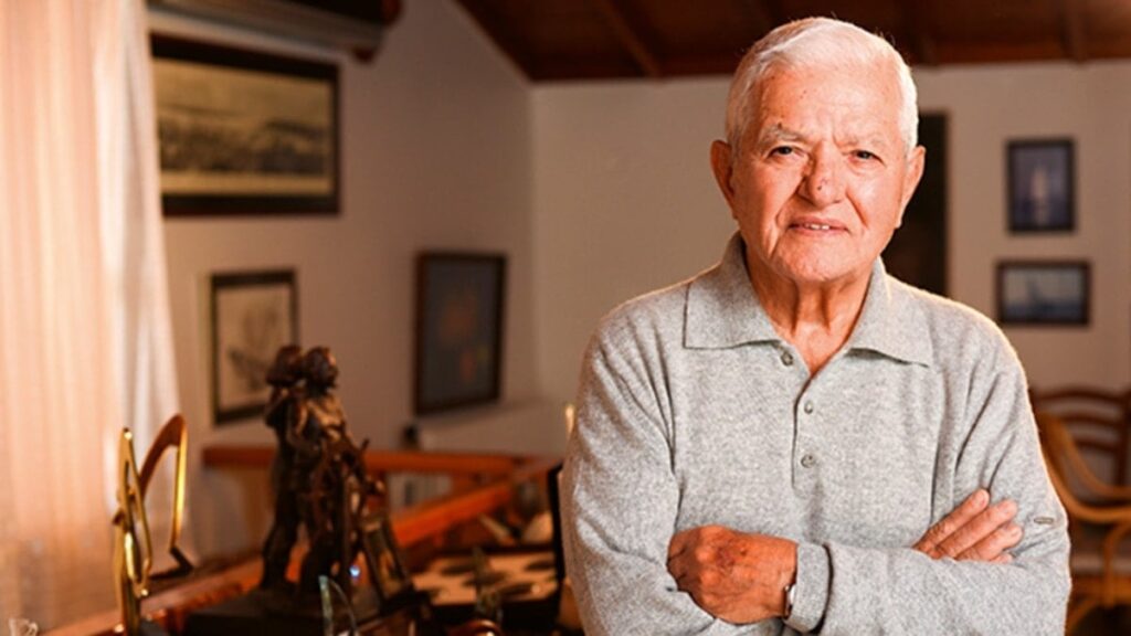 Duayen gazeteci Necati Zincirkıran hayatını kaybetti