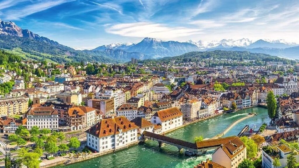 Dünyada başkenti olmayan ülkeler şaşırttı: Avrupa’da bile var