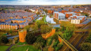 Dünyanın en güzel şehri belli oldu! Ne Londra, Ne Paris, Ne Viyana…