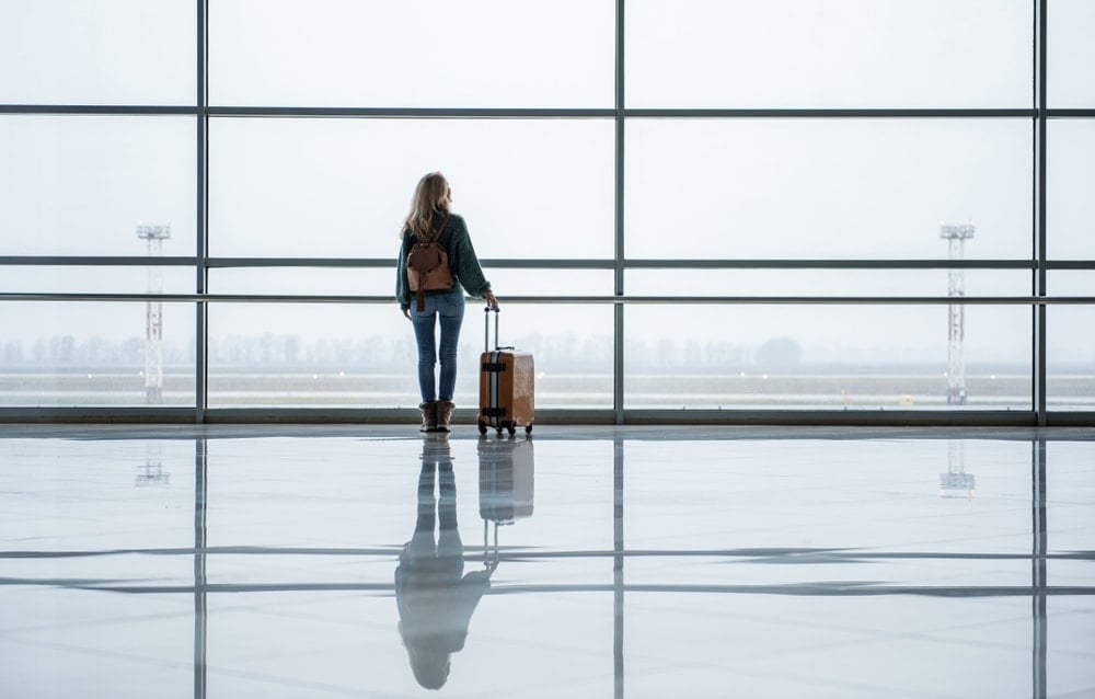 Dünyanın en iyi hava yolu şirketi ve havalimanı açıklandı