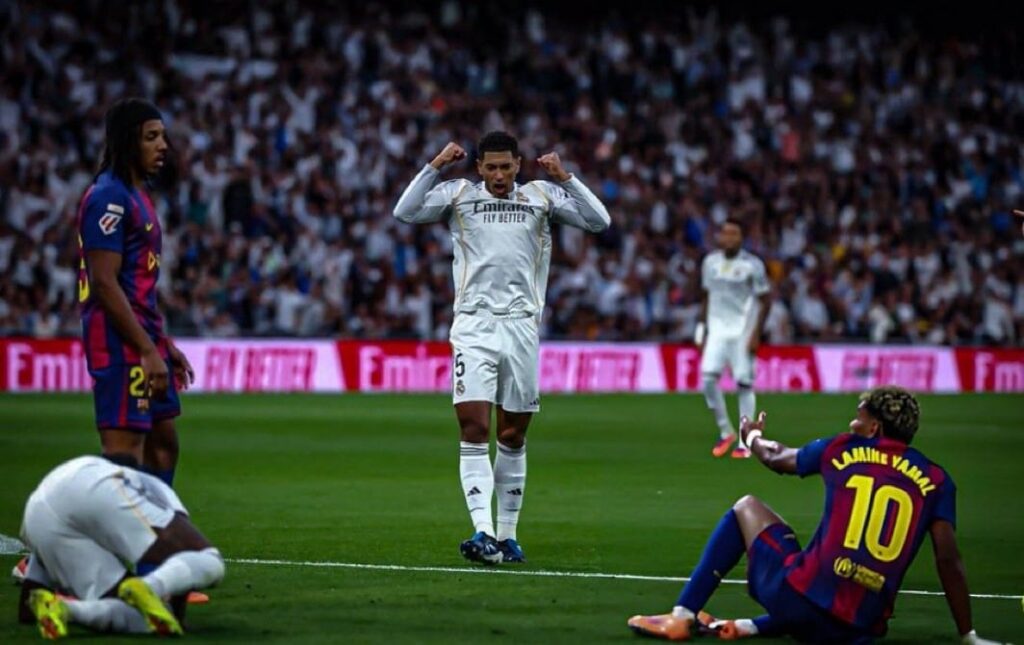 El Clasico nefes kesti! 3 gol iptal oldu, Arda’lı Madrid kazandı