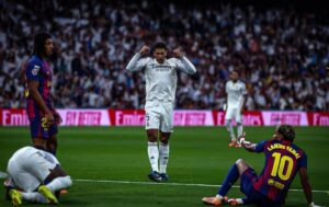 El Clasico nefes kesti! 3 gol iptal oldu, Arda’lı Madrid kazandı