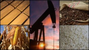 Emtialar risk altında! 2026’da petrol düştü, altın sert yükseldi