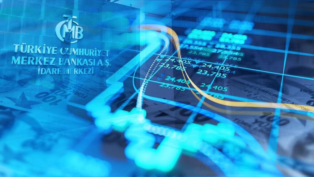 Enflasyondaki artış beklentileri değiştirdi: Piyasalar TCMB’den daha sınırlı faiz indirimi bekliyor