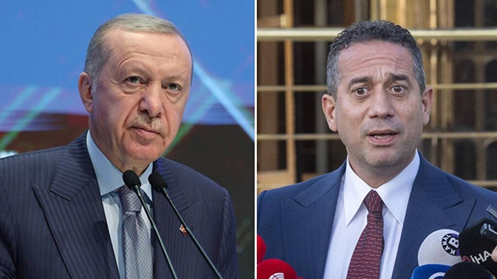 Erdoğan’ın toplu iğne sözlerine CHP’li isimden tepki