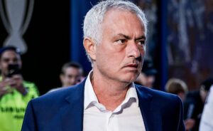 Eski takımı yıllar sonra Mourinho’yu dağıttı