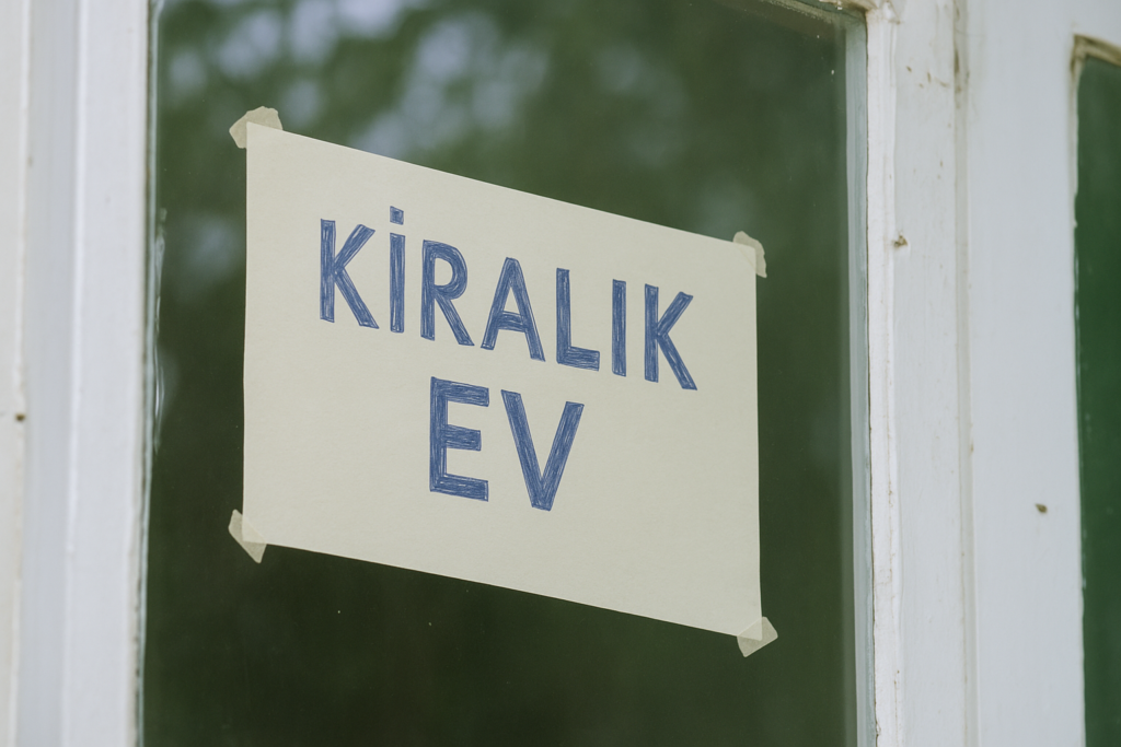 Evini kiraya vermek için tek bir şart koştu: 480 bin lira ceza ödedi