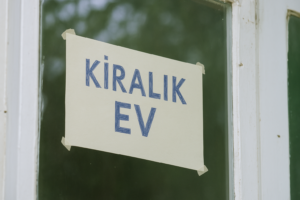 Evini kiraya vermek için tek bir şart koştu: 480 bin lira ceza ödedi