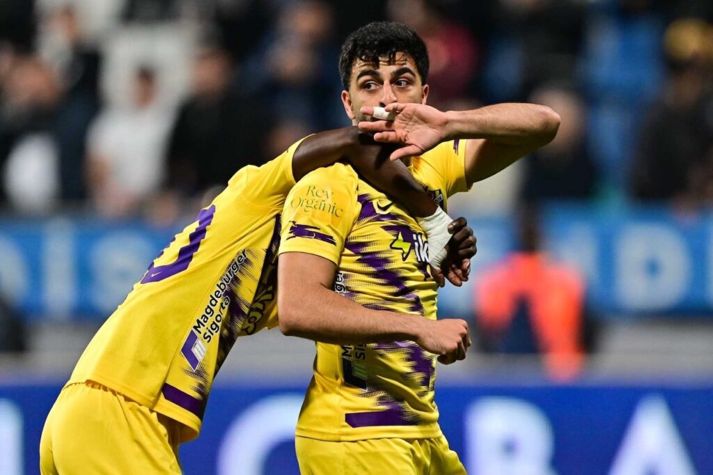 Eyüpspor 5 maç sonra kazandı!