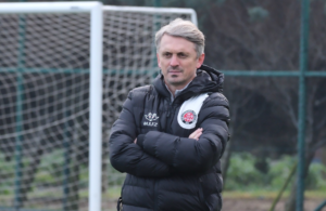 Eyüpspor’un yeni teknik direktörü belli oldu