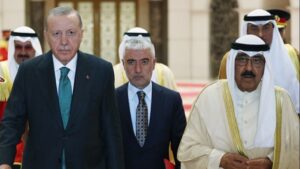 F-35,  Eurofighter derken… Türkiye Katar’dan 2.el savaş uçağı alacak