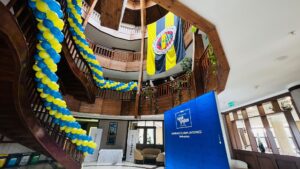 FBİAD’dan kız üniversite öğrencilerine burs