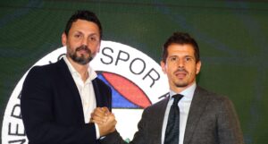 F.Bahçe’de koltuğunu almıştı! Emre Belözoğlu’nun yerine geldi…