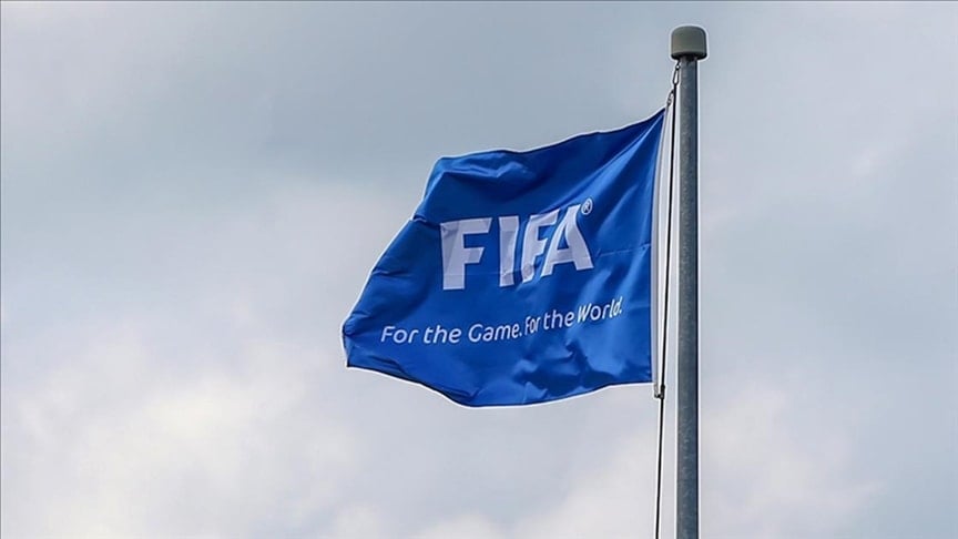 FIFA’dan Sivasspor’a transfer yasağı