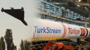 FSB’den şok iddia: İngiltere, TürkAkımı boru hattını patlatacak