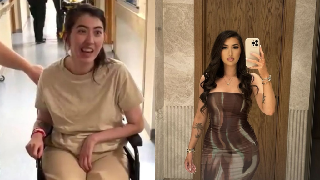 Felç geçirdikten sonra Tayca konuşmaya başladı: Her şey Türkiye tatiliyle başladı