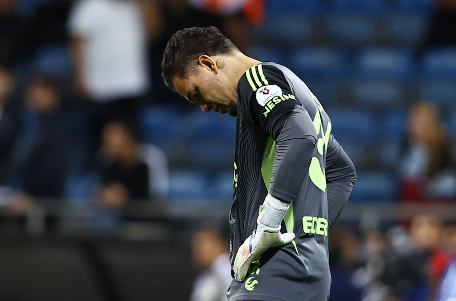 Fenerbahçe’de Ederson şoku! Oynayamazsa üçüncü kaleci…