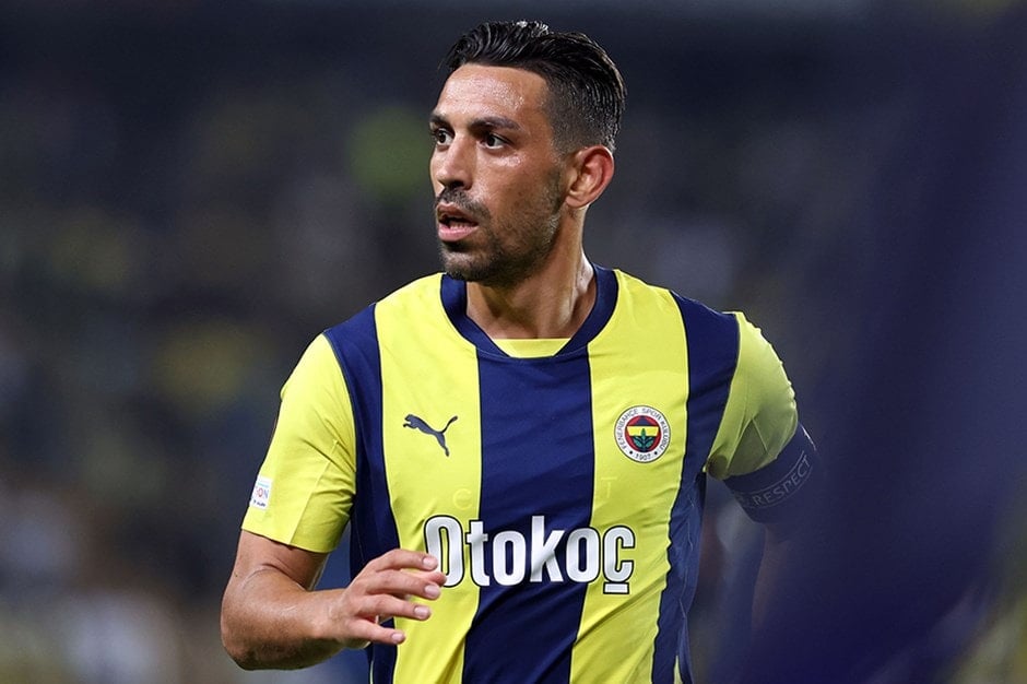 Fenerbahçe’de kadro dışı kalan İrfan Can ezeli rakibe gidiyor