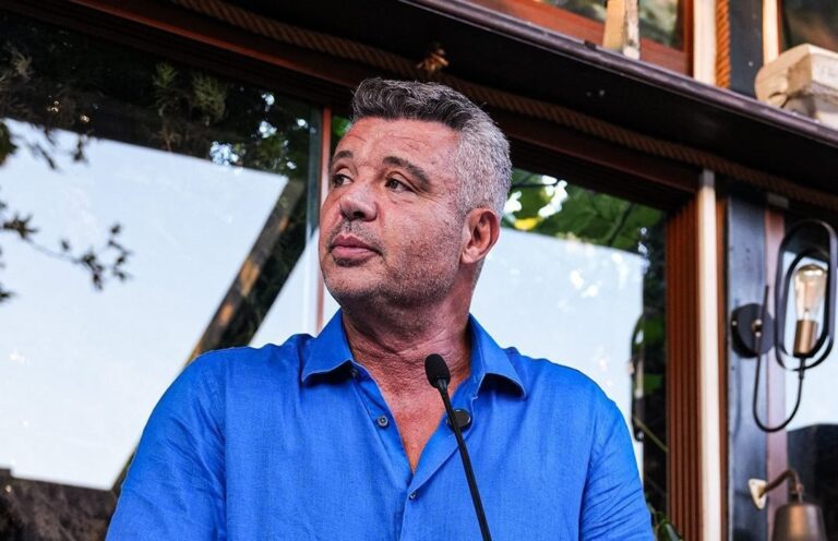 Sadettin Saran’dan Galatasaray’a olay gönderme