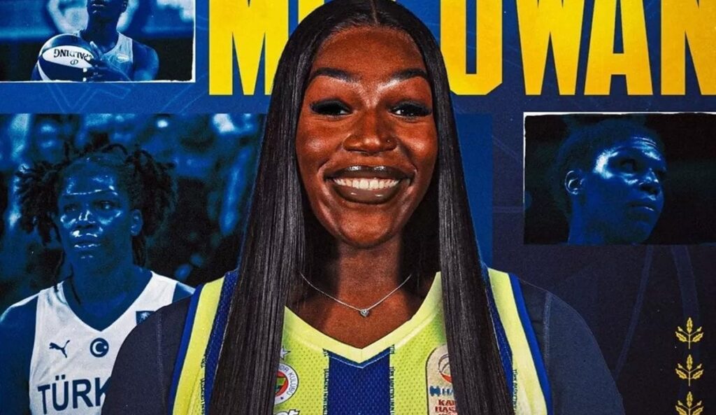 Fenerbahçe’den sürpriz transfer