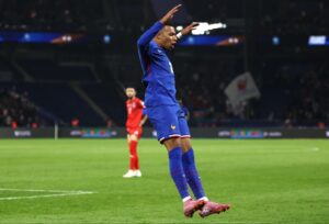 Fransa’da Mbappe şoku! Kadrodan çıkarıldı
