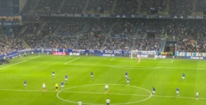 Futbolda yeni kriz doğuyor! Şok protesto