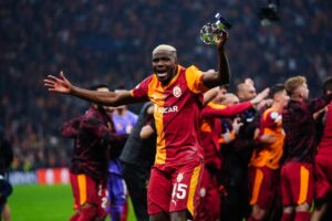 Galatasaray, devler sahnesinde! İşte muhtemel 11’ler