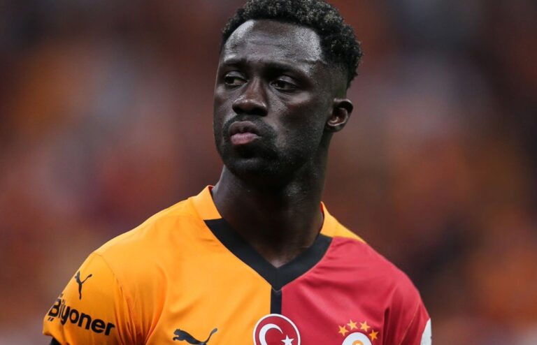 Galatasaray’da Sanchez şoku!