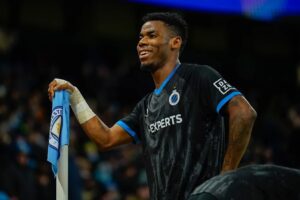 Galatasaray’dan orta sahaya çılgın takviye: Onyedika!