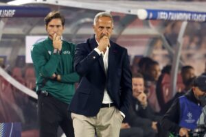 Galatasaray’ın rakibinde teknik direktör ayrılığı