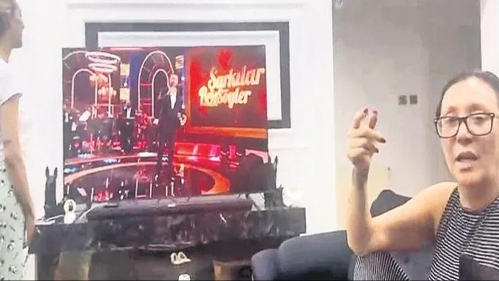 Güllü’nün ölmeden 1 saat önceki son anları ortaya çıktı: ‘Sesi Kıs’ mesajının sırrı çözüldü