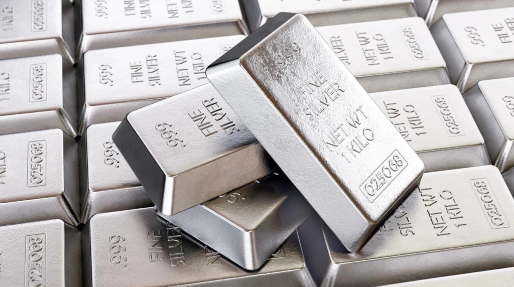 Gümüş fiyatları 14 yılın zirvesinde!