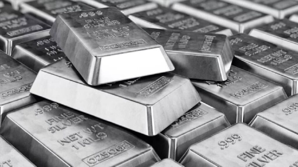Gümüş fiyatlarında tarihi yükseliş!