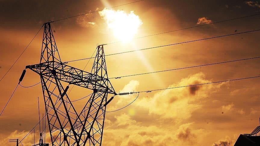 Günlük elektrik üretim ve tüketim verileri -26 Ekim 2025