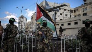 Hamas, Gazze barış anlaşması imza törenine katılmayacak