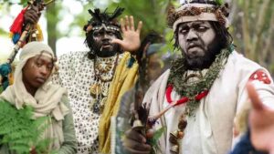 Herkes onu ‘milyoner bir kral’ sanıyordu, gerçek bambaşka çıktı