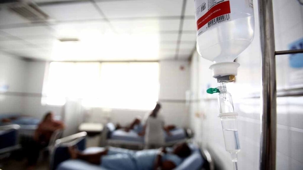 ‘İnsan yiyen’ böcek için kırmızı alarm verildi